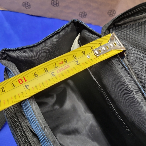 Optex camera bag. - Picture 11 of 12